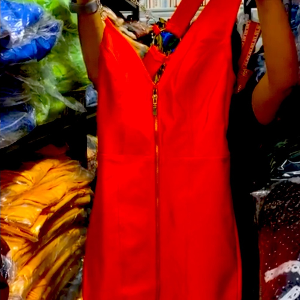 Lindo vestido